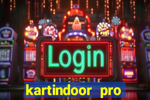 kartindoor pro raposo shopping